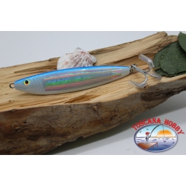 VERTICAL JIG METALLIC SARDINE, Yo-zuri, sinking, 150gr, Col.C2-anteprima