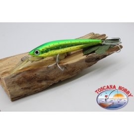 H Magn DRO MAGNUM artificial, Z-zuri, hundimiento, 18cm-95gr Col. CDRD-vista previa