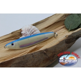 Esche Artificiali JIG METALLIC SARDINE Yo-zuri sinking 80gr Col H2 C.AR486