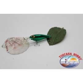 Esche Artificiali SNAP SHAD Yo-zuri floating 4cm-2,5gr Col M C.AR509