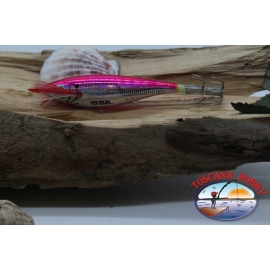 Artificial bait SQUID ULTRA IG ULTRA LASERO O-zuri Size s Col 4 C. AR569