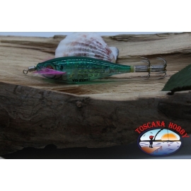 SQUID JIG ULTRA de la LENTILLE, Yo-zuri, taille: SS. Le colonel 24. FC.AR573