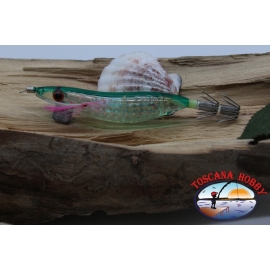 SQUID JIG SUPER LENS, Yo-zuri, size:2.5, Col.24-1