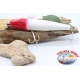 LURES NISSOOD PIKIE, Creek CHUB, 20cm-96gr, col. red / nisshite FC. BR70