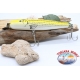 LURES Pi food PIKIE, CREEK CHUB, 20cm-96gr, col .ell FC. BR71