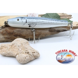 FLYING FISH, YO-ZURI, 39 cm-750 grams approx. FC.BR66