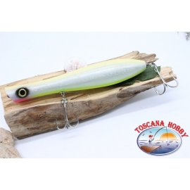 POPPER DE NUEVE PINES, CHUB CREEK, 22,9 cm-155gr, col. Funn B