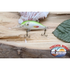 LURES UGLY DUCKLING, 2cm-1gr, floating. FC.BR98