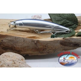 Artificial TX Minnow, YO-ZURI,F309-SBL, 13cm-23gr, floating, col.SBL. AR.56