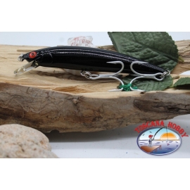 Artificiale TX Minnow, YO-ZURI,F309-BLM, 13cm-23gr, floating, col.BLM. AR.57