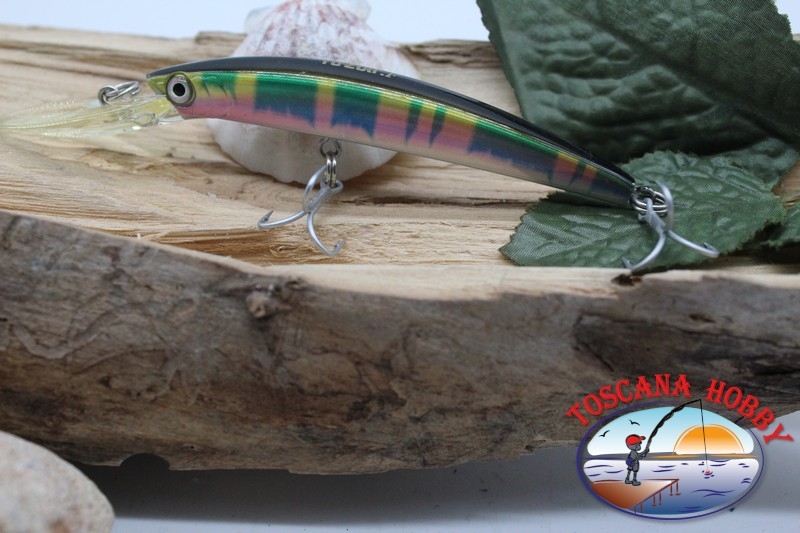 Yo-Zuri Crystal Minnow Floatıng- 9 cm