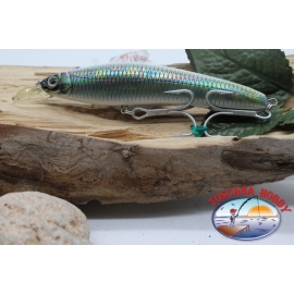 Livebait Minnow, Yo-zuri, R833-ARB, 13cm-28gr, floating, col.ARB. AR.31