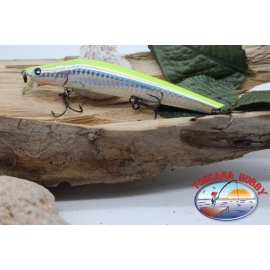 Bord Minnow125, Yo-zuri, R977-SHCL, 12,5 cm-20 g, suspension,col.SHCL. AR.21