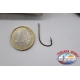 1 box-100 stück Angelhaken Mustad cod.267 nr. 1, Limerick Hook FC.B9A