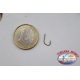 1 box 50pz Angelhaken Mustad cod.267 nr. 10, Match-Hook FC.B9B