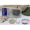 1 box 25pz Ami Mustad cod.505  n.1/0 FC.B14A