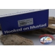 10 box 100 stück angelhaken Mustad, cod. 2330DT, nr. 9 CF.E3C