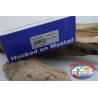 10 caja de 100 unidades Mustad, el bacalao. 2330DT, no.12 FC.E3F