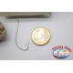 1 box-100 stück Angelhaken Mustad cod.515N nr. 5/0-Crystal-Hooks FC.B15E