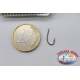 1 box of 100 pcs Mustad cod. 1144, n.9, kirby, limerick FC.B23A