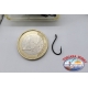 1 box 50pcs hooks Mustad cod. 11871, no.10, carp hook FC.B24B