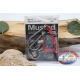 1bustina 2pcs Mustad-cod. 7691S-CH-RIG, n. 8/0 FC.B41B