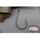 1box 10pz ami Mustad cod. 7698C, n.14/0, Mate hooks, FC.B44A