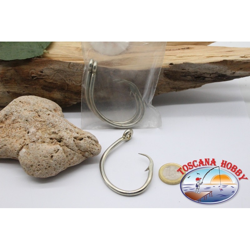 Mustad Tuna Circle Hooks 16/0