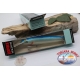 Rapala Magnum Stahlschaufel CDMAG18 B, blau, 18cm-70gr, 