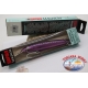 Pelle Rapala Magnum en acier CDMAG18 DSRD, 18cm-70gr, coulant 