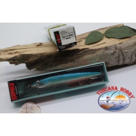 Cebo artificial Rapala Magnum paleta de acero CD-14 BMU 14cm-36gr RAP219