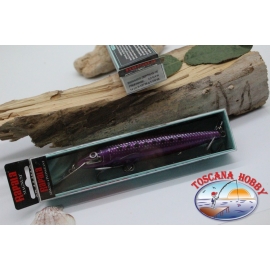 Appât artificiel Pagaie en acier Magnum Rapala CDMAG14 DSRD 14cm-36gr RAP222