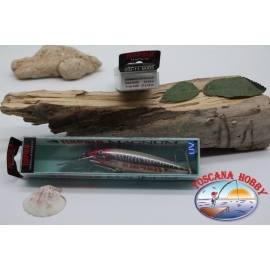 Cebo artificial Rapala Cuchara de acero Magnum CDMAG11 RHU 11cm-24gr RAP224