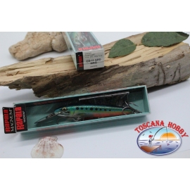 Poupée en acier Magnum Rapala CDMAG11 SRD 11cm - 24gr - aperçu