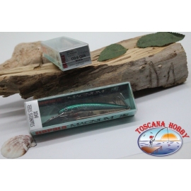 Cebo artificial Rapala Paleta Magnum acero CD - 9 GSS MAG 9cm-17GR RAP245