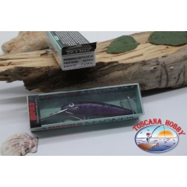 Appât artificiel Rapala Magnum paddle acier CDMAG09 PM 9cm-17GR RAP249