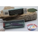 Cuchara Rapala Magnum de acero CDMAG09 PM 9cm-17gr hundimiento-secundario