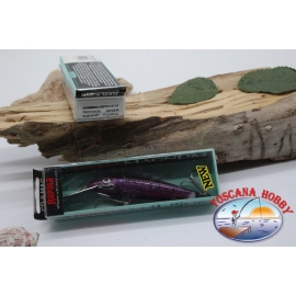 Poupée en acier Rapala Magnum CDMAG09 DSRD 9cm - 17gr coulant - aperçu