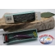 Rapala Magnum paletta in acciaio CDMAG09 DSRD 9cm-17gr sinking - Secondaria