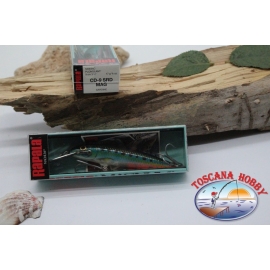 Cabezal de acero Rapala Magnum, CD-9 SRD MAG, 9cm-17gr, vista previa de hundimiento