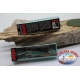 Cabezal de acero Rapala Magnum, CD-9 SRD MAG, 9cm-17gr, hundimiento-secundario