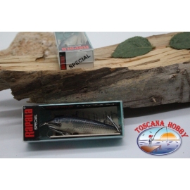 Esca Artificiale Rapala Magnum paletta acciaio, CD-7 MU MAG, 7cm-12gr, RAP265