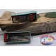 Cuchara Rapala Magnum de acero, CD-7 MU MAG, 7cm-12gr, hundimiento-secundario