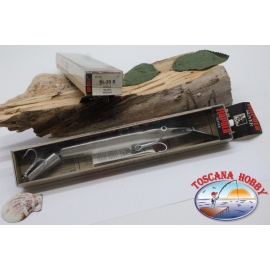 Poupée Rapala en acier argenté, SL-20s, 20cm argent - aperçu