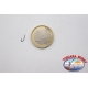 20 boîte de 50 Mustad, cod. 52002C, pas.17, FC.E13B