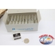 20 caja de 50 Mustad, el bacalao. 52002C, no.19, FC.E13D