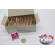 20 cuadro 50pcs anzuelos Mustad, el bacalao.51121, n.19, FC.E15B