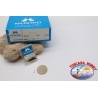 20 cuadro 50pcs anzuelos Mustad, el bacalao.90310, no.18, FC.E17C