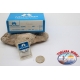 20 cuadro 50pcs anzuelos Mustad, el bacalao.90311, no.24, FC.E18H