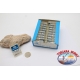 20 cuadro 50pcs anzuelos Mustad, el bacalao.90311, no.24, FC.E18H